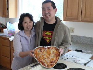 Valentines Day 2007